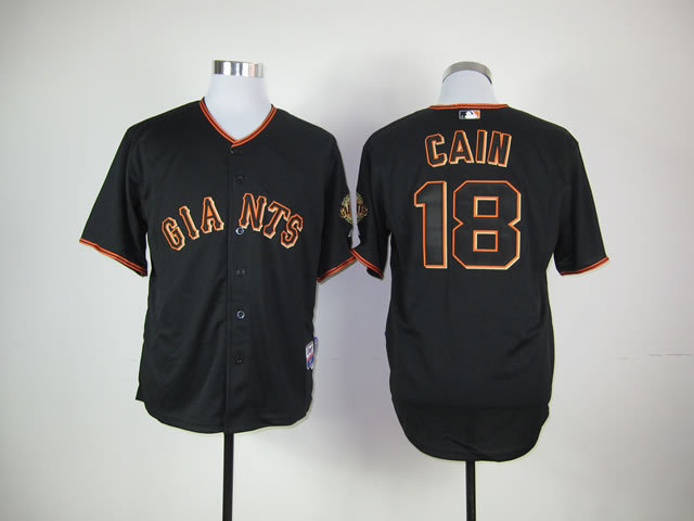 MLB San Francisco Giants-088