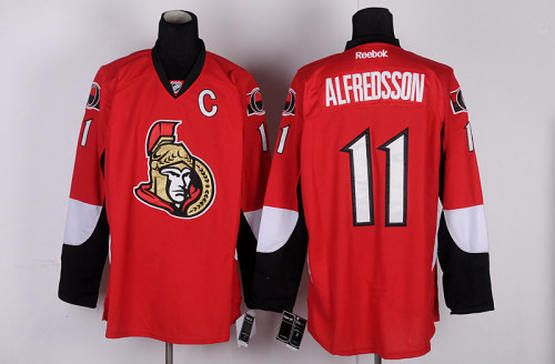 Ottawa Senators jerseys-044