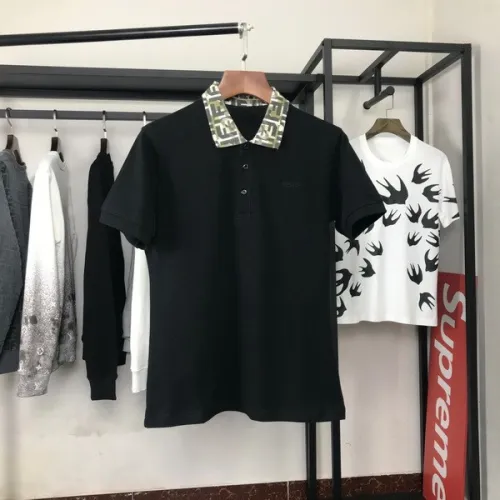 FD polo men t-shirt-099(S-XXL)