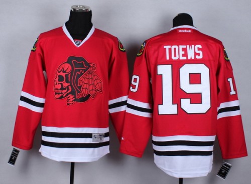 Chicago Black Hawks jerseys-331