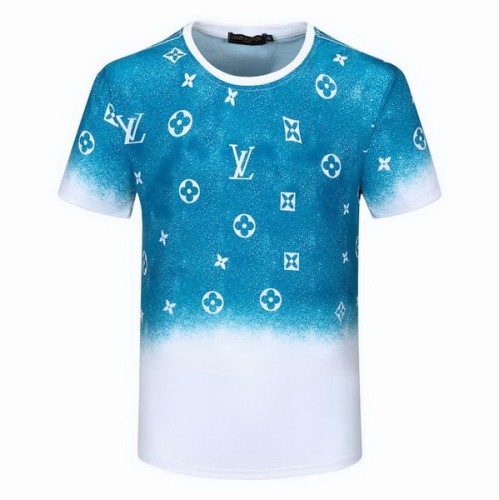 LV  t-shirt men-272(M-XXXL)
