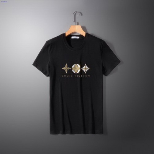 LV  t-shirt men-772(S-XXXXL)