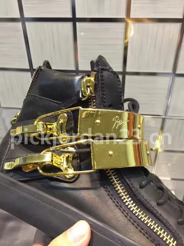 Super Max GZ Shoes158
