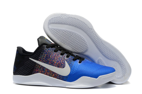 Nike Kobe Bryant 11 Shoes-012