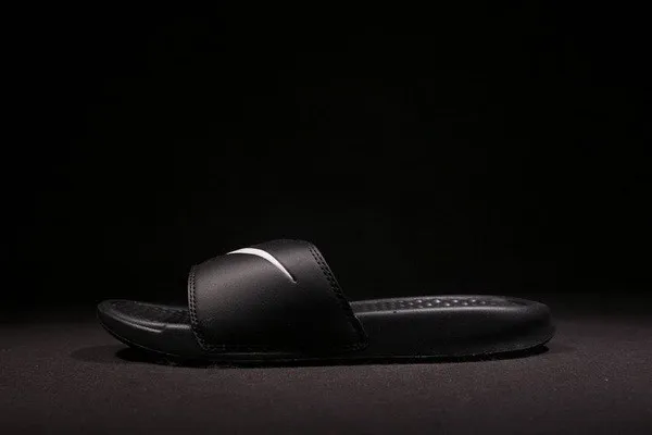 Nike men slippers 1：1 quality-025