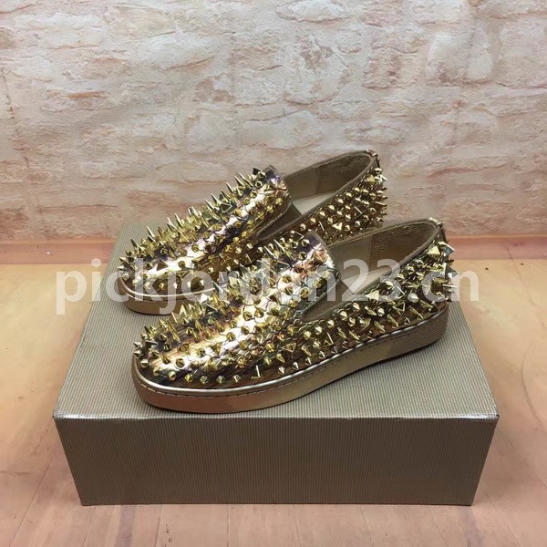 Super Max Christian Louboutin Shoes-425