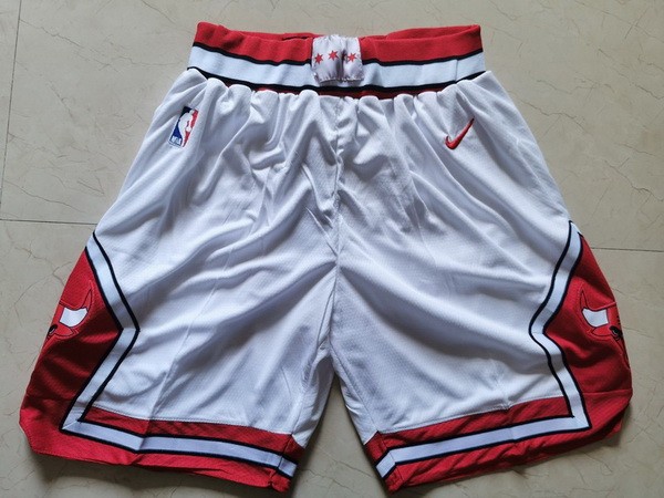 NBA Shorts-380