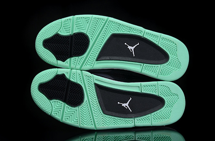 Perfect Air Jordan 4 shoes-007