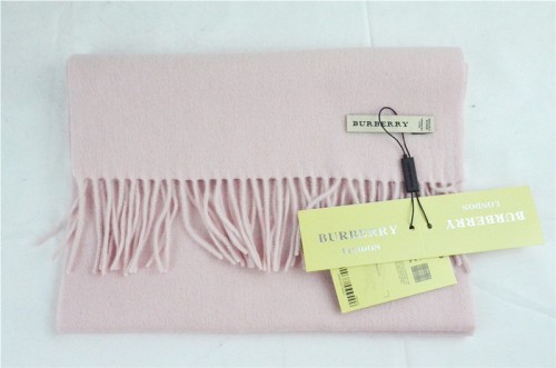 Burberry Silk Scarf AAA-294