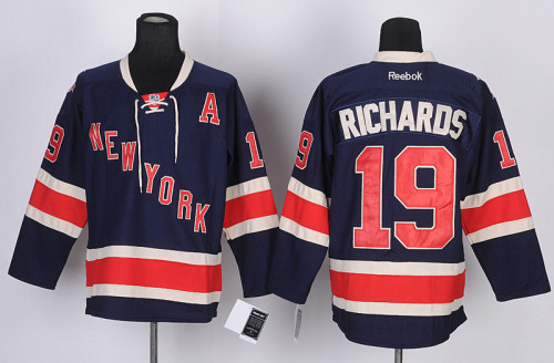 New York Rangers jerseys-049