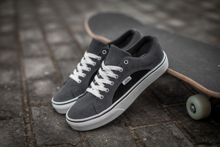 Vans Era Low Top Shoes-205