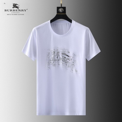 Burberry t-shirt men-478(M-XXXXL)