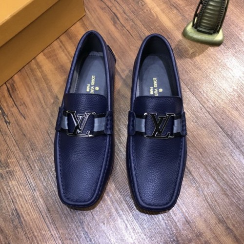 LV Men shoes 1：1 quality-3371