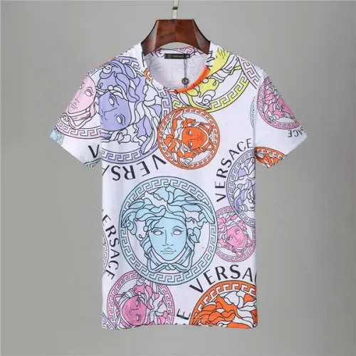 Versace t-shirt men-018(M-XXXL)