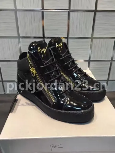 Super Max GZ Shoes154