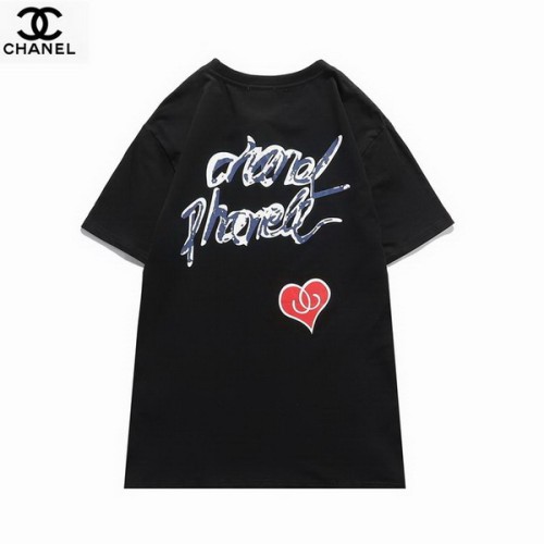 CHNL t-shirt men-167(S-XXL)