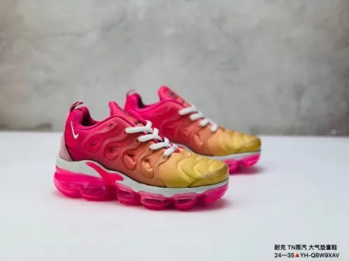 Nike Air Max TN kids shoes-034