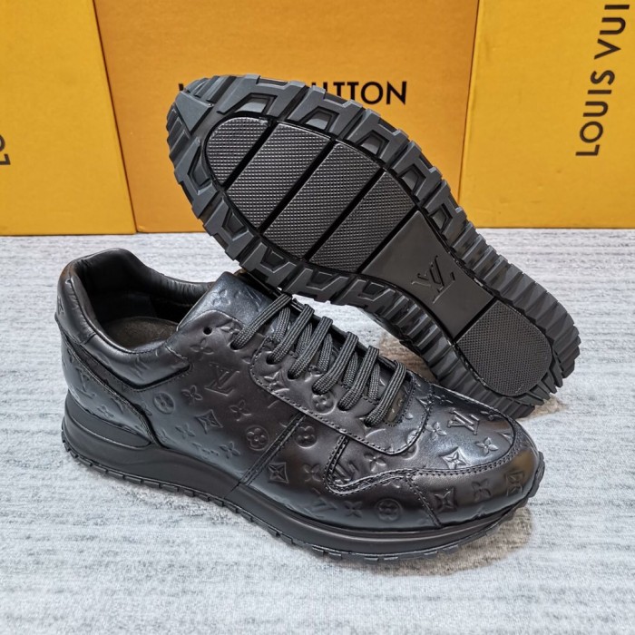 Super Max Custom LV Shoes-645