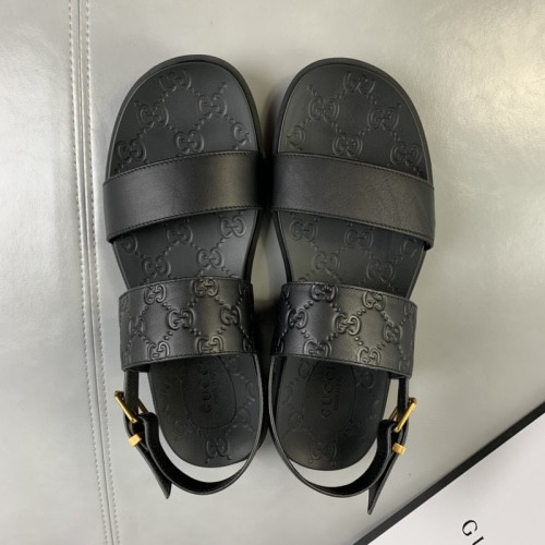 G Sandals 1：1 Quality-326