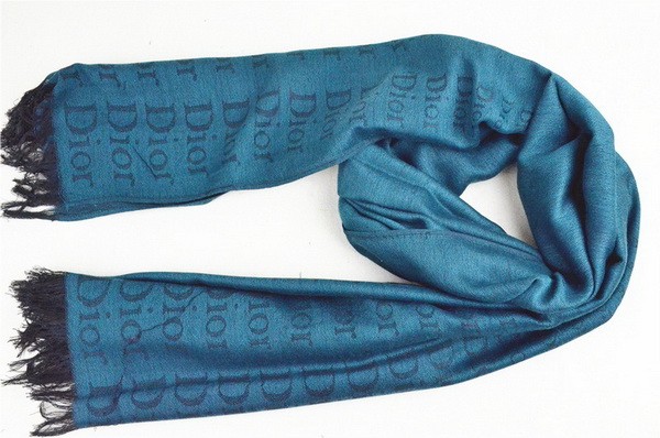 Dior Silk Scarf AAA-015
