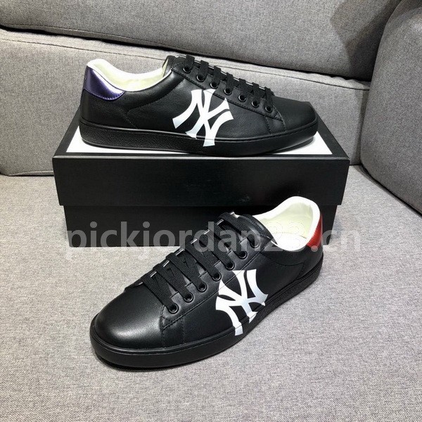 Super Max G Shoes-315