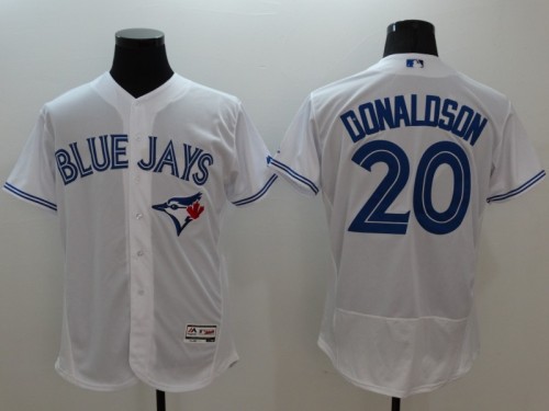 MLB Toronto Blue Jays-008