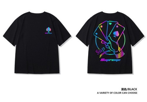 Supreme T-shirt-079(S-XXL)