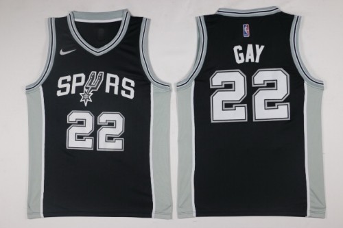 NBA San Antonio Spurs-026