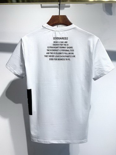 DSQ t-shirt men-014(M-XXXL)