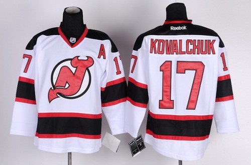New Jersey Devils jerseys-028