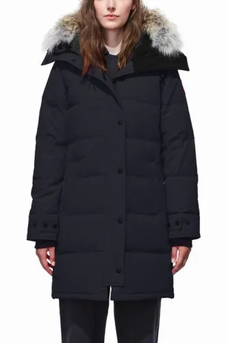 CG Down Jacket women-385