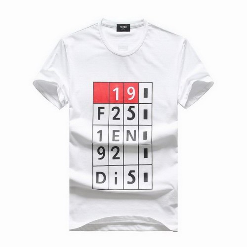 FD T-shirt-336(M-XXXL)