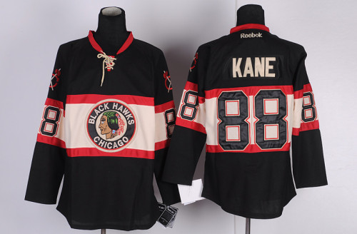 Chicago Black Hawks jerseys-393