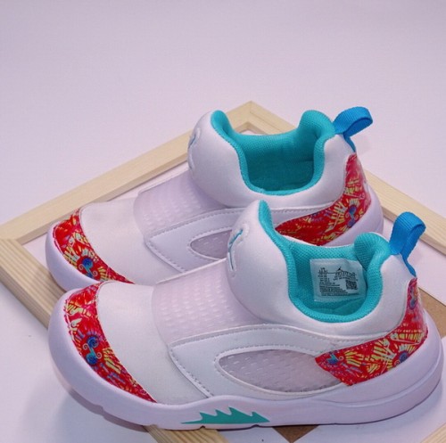Jordan 5 kids shoes-021