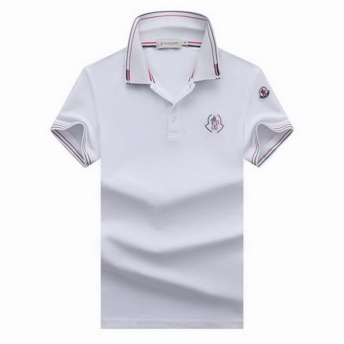 Moncler Polo t-shirt men-072(M-XXXL)