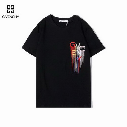 Givenchy t-shirt men-146(S-XXL)