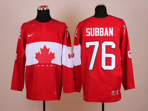 Olympic Team Canada-026