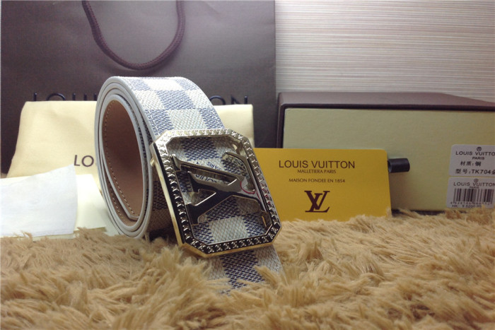 LV Belt 1：1 Quality-129