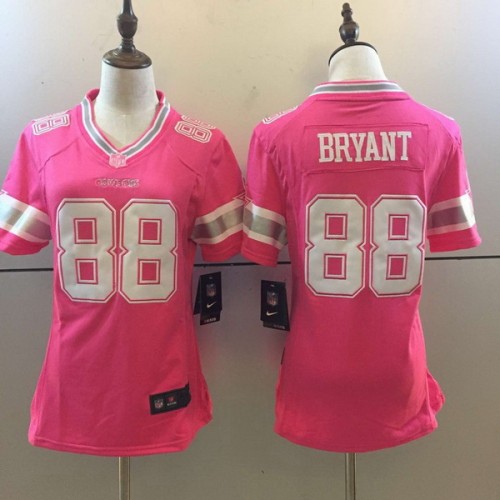 NFL 2019 Jerseys women-097