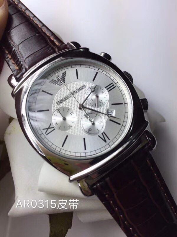 Armani Watches-010