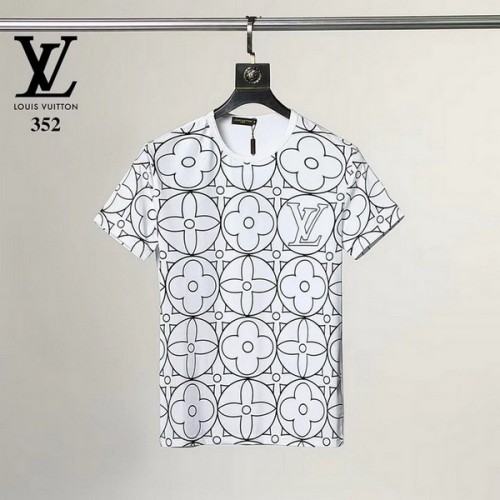 LV  t-shirt men-1111(M-XXXL)
