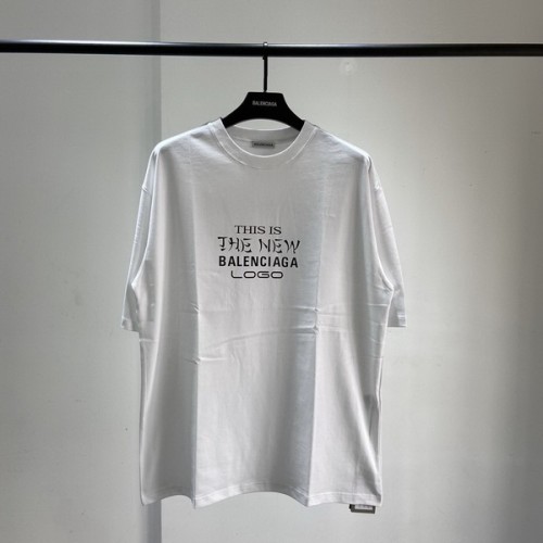 B Shirt 1：1 Quality-814(XS-L)