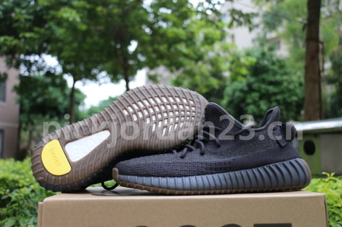 Authentic Yeezy Boost 350 V2 Cinder Reflective