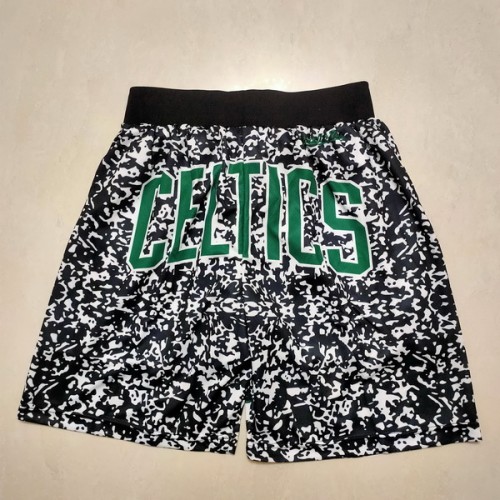 NBA Shorts-799