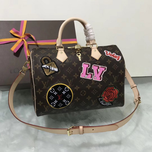 LV High End Quality Handbag-237