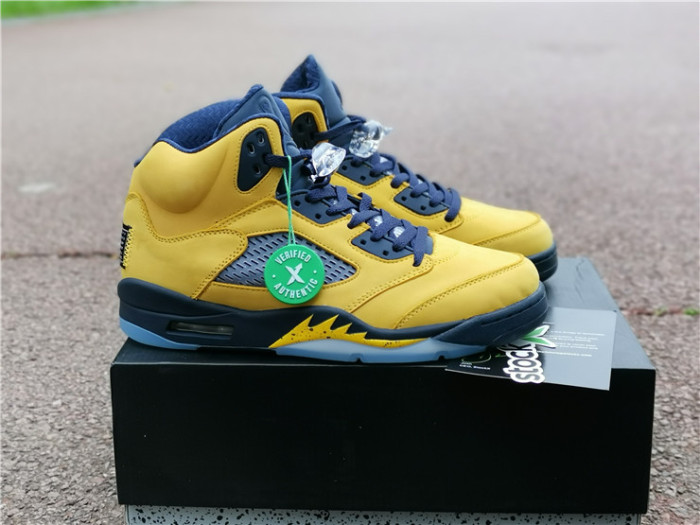 Super Max Perfect jordan 5 shoes-039