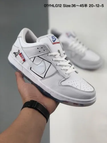 Nike Dunk shoes women low-287