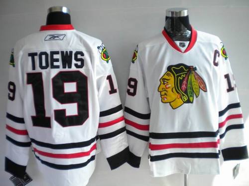 Chicago Black Hawks jerseys-082