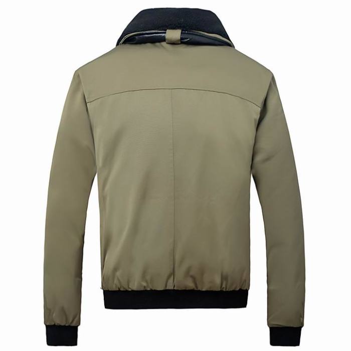 CG Down Jacket men-864