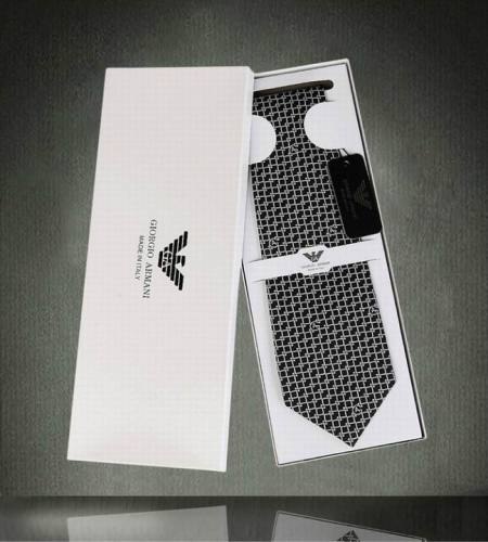 Armani Necktie AAA Quality-050